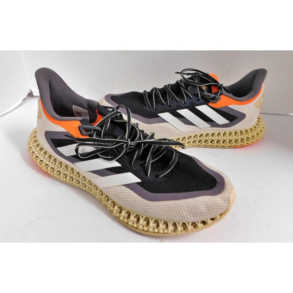 Adidas Continental Men's 4DFWD 2 Walking Running Sneakers Shoe GX9250 sz 11.5